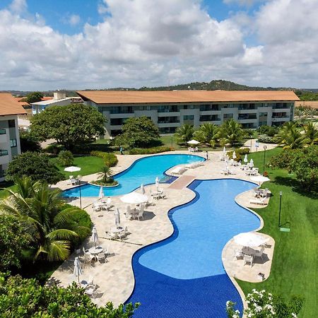 Carneiros Beach Resort Прайя дос Карнейрос Екстериор снимка