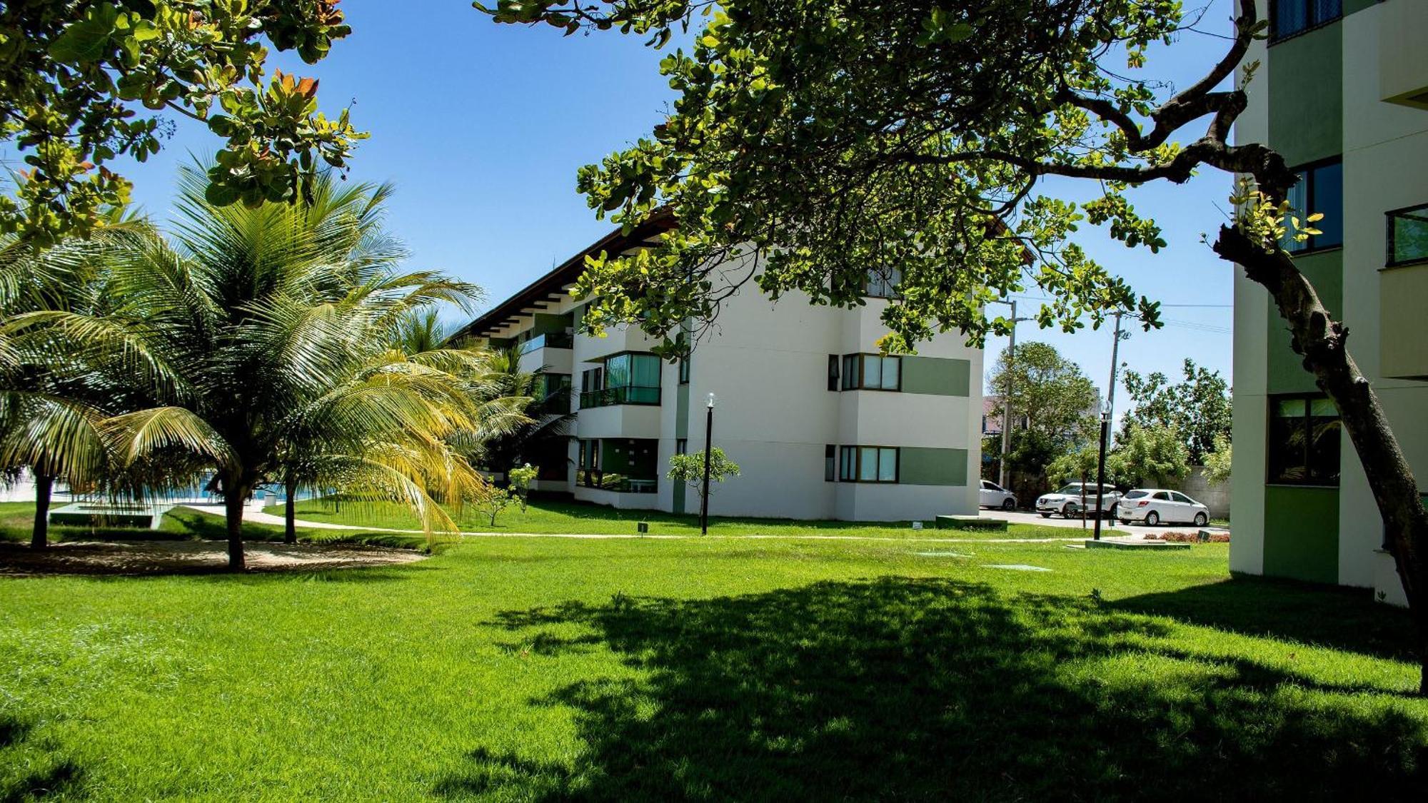 Carneiros Beach Resort Прайя дос Карнейрос Екстериор снимка