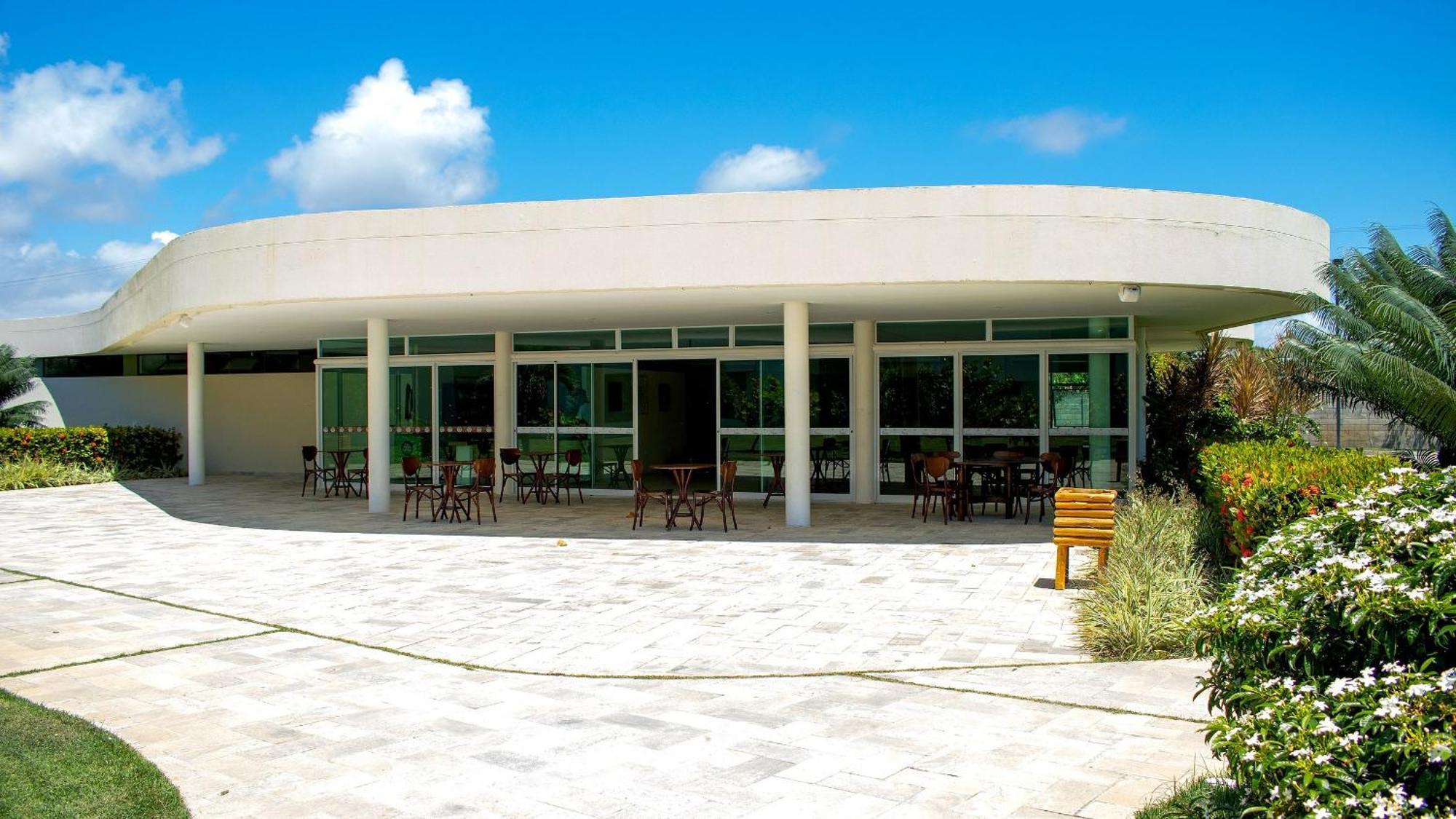Carneiros Beach Resort Прайя дос Карнейрос Екстериор снимка