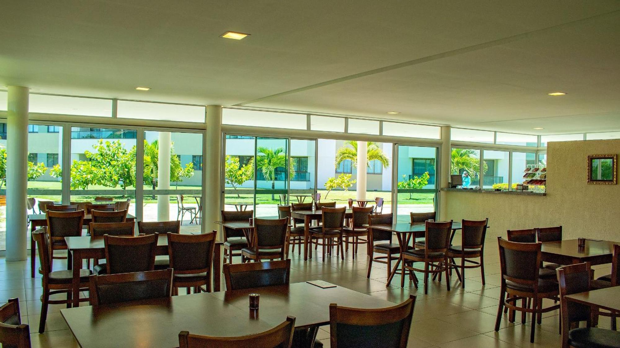 Carneiros Beach Resort Прайя дос Карнейрос Екстериор снимка