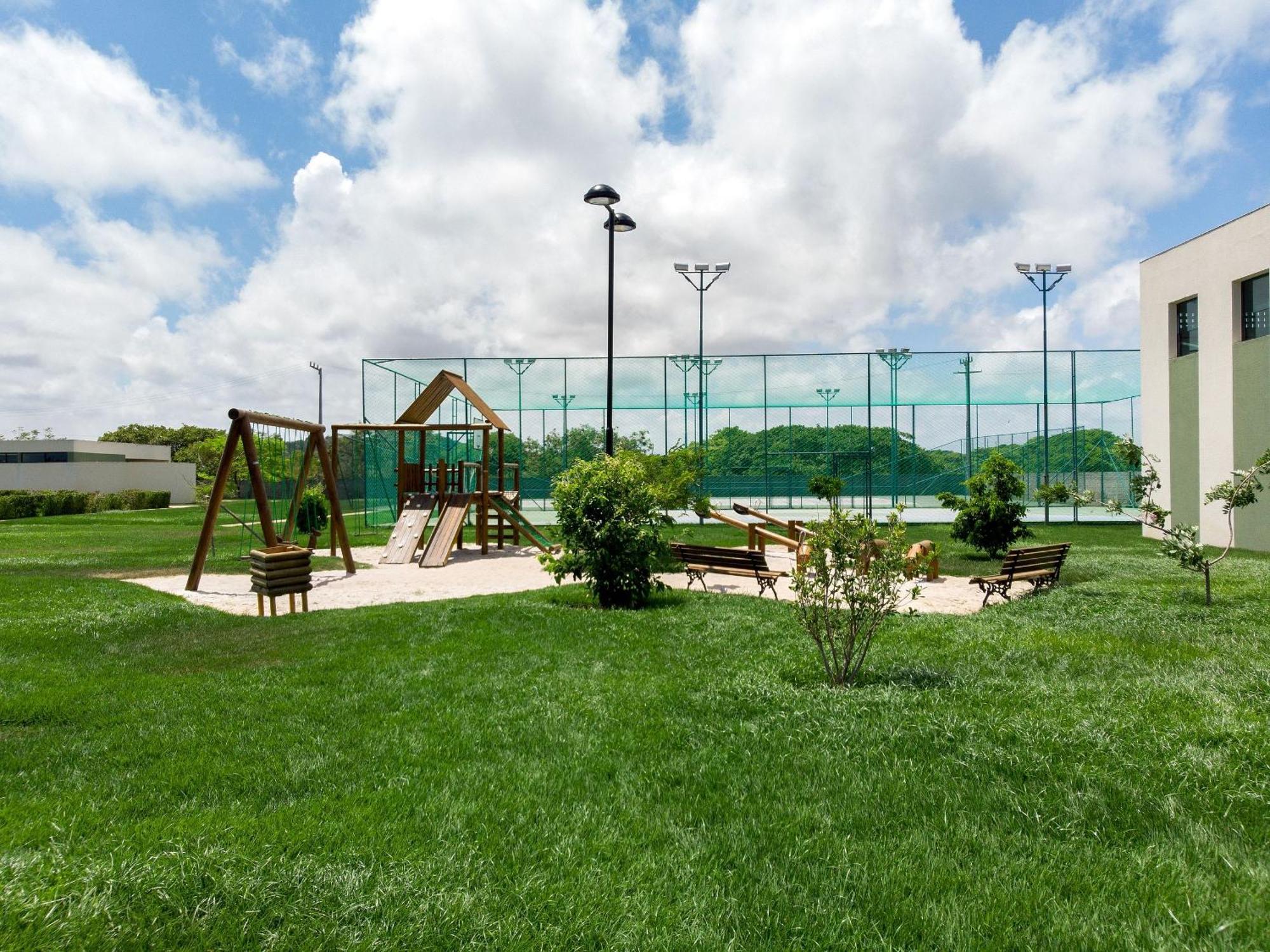 Carneiros Beach Resort Прайя дос Карнейрос Екстериор снимка