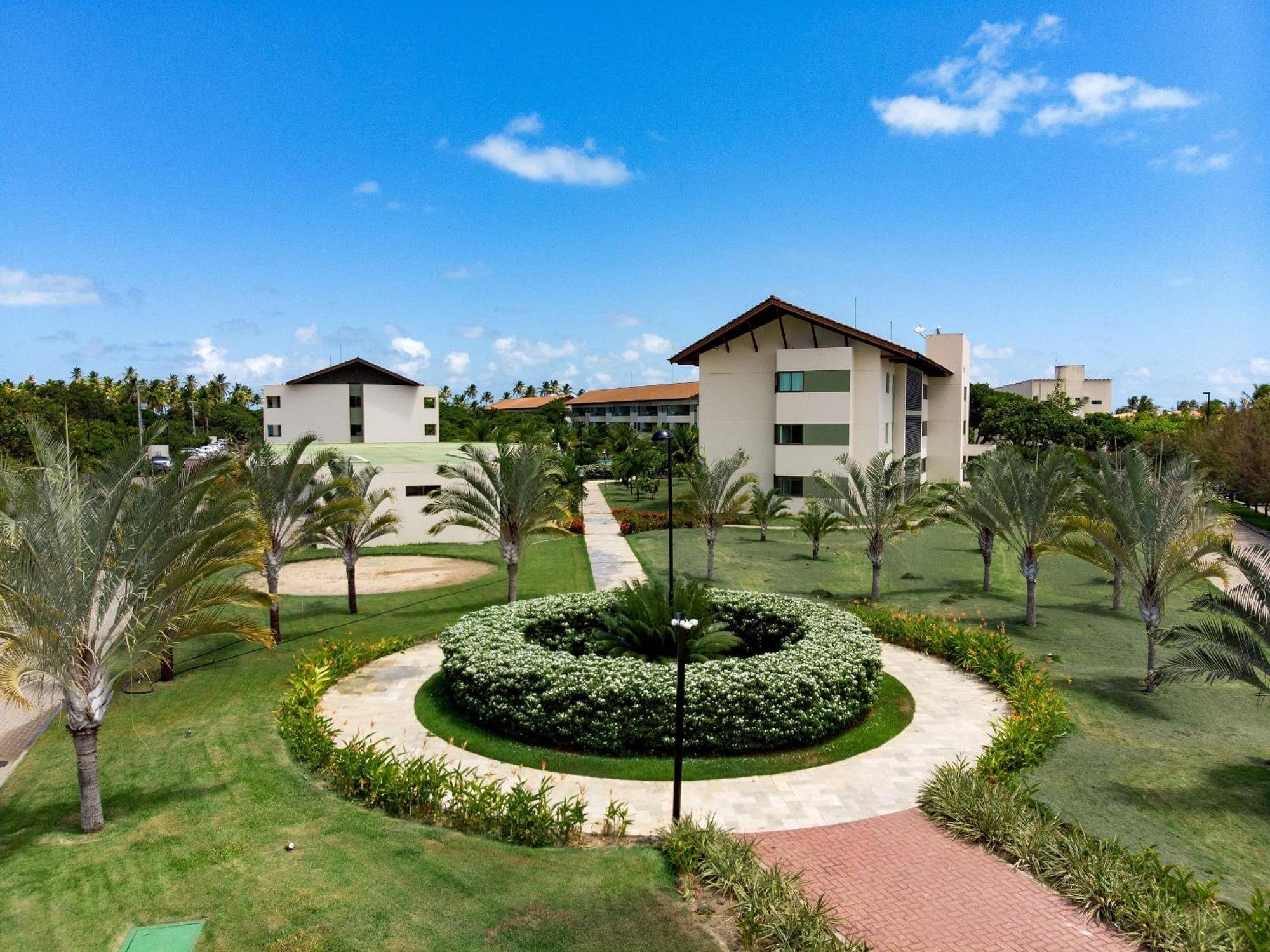 Carneiros Beach Resort Прайя дос Карнейрос Екстериор снимка