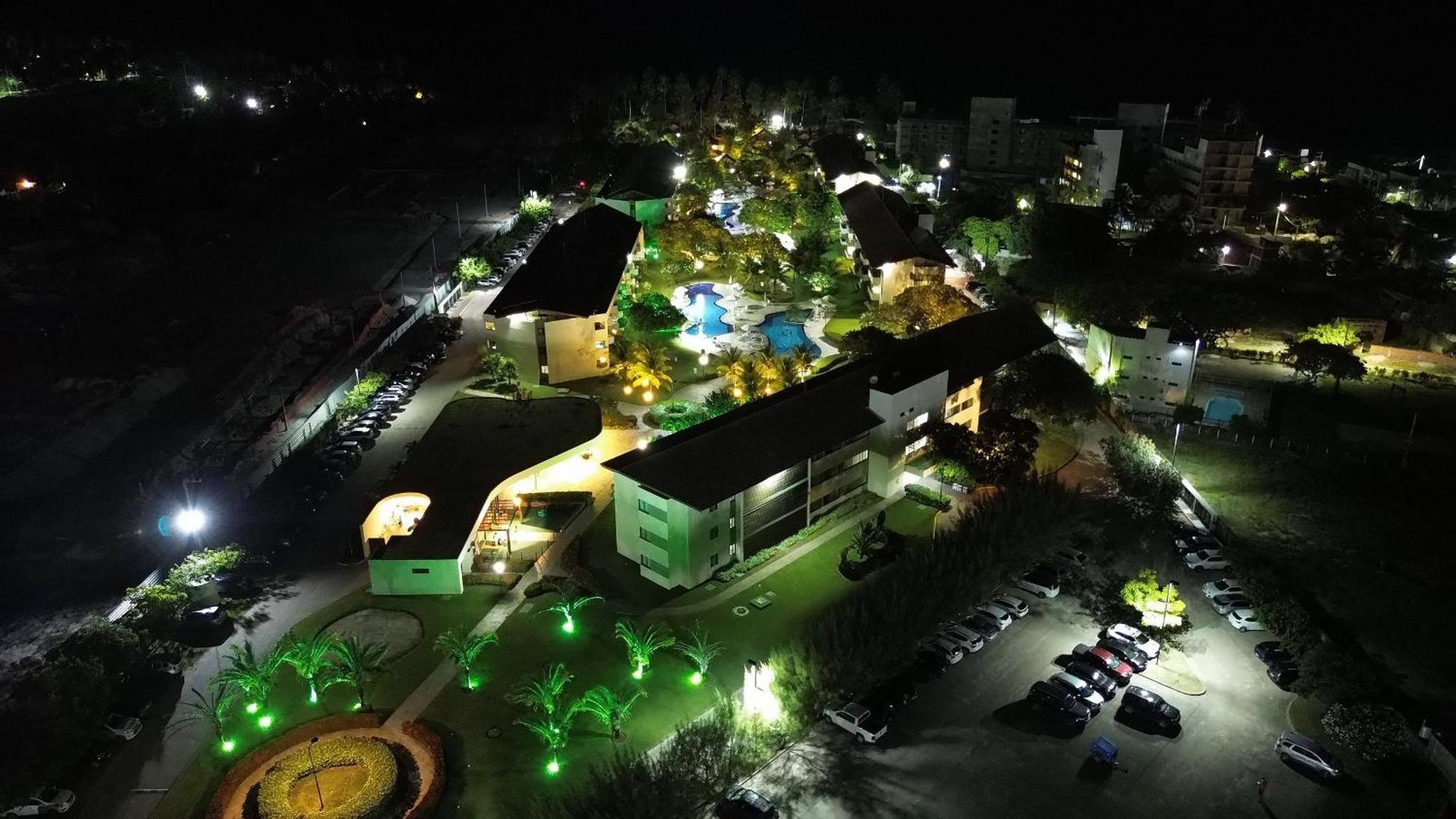 Carneiros Beach Resort Прайя дос Карнейрос Екстериор снимка