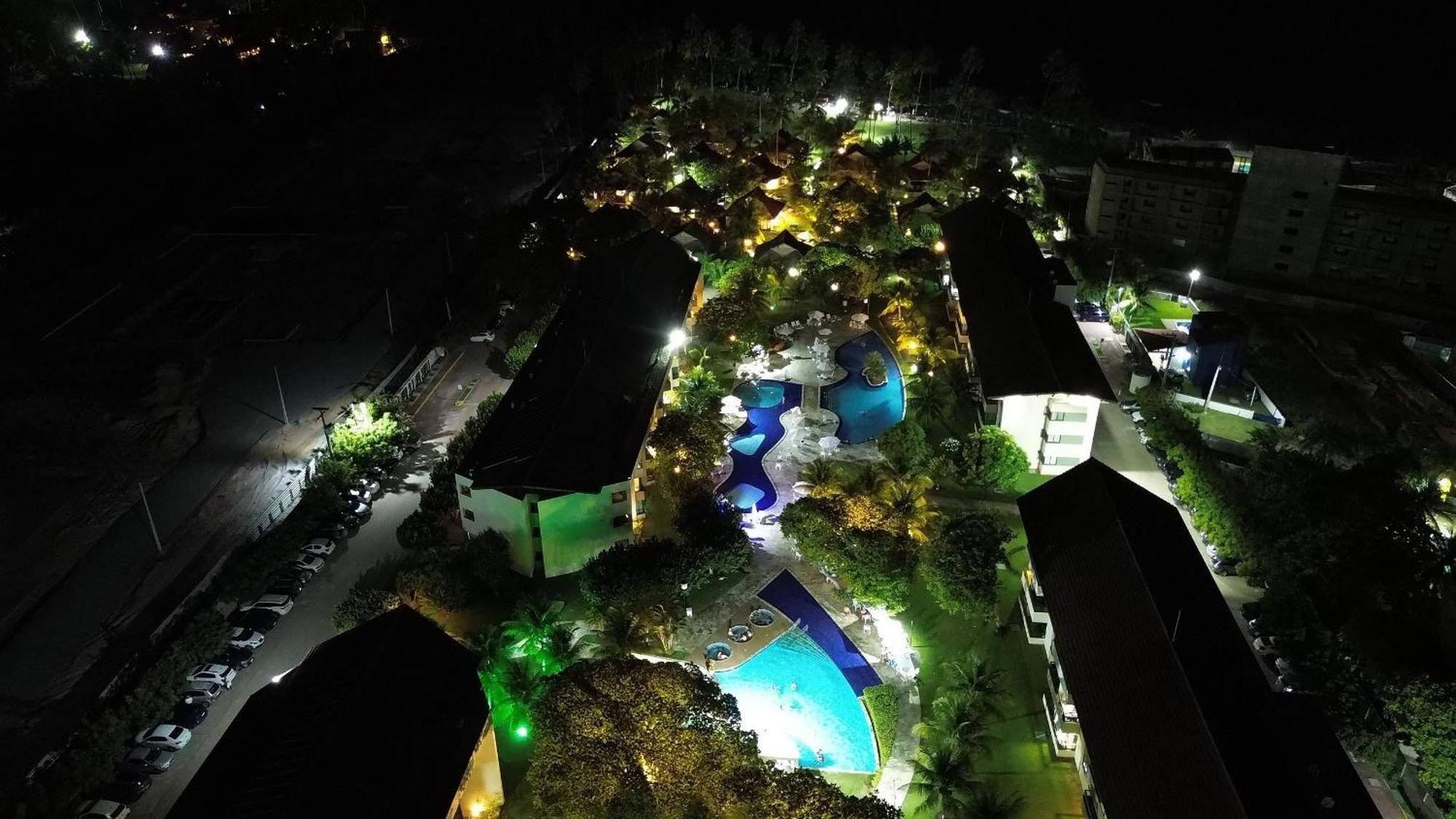 Carneiros Beach Resort Прайя дос Карнейрос Екстериор снимка