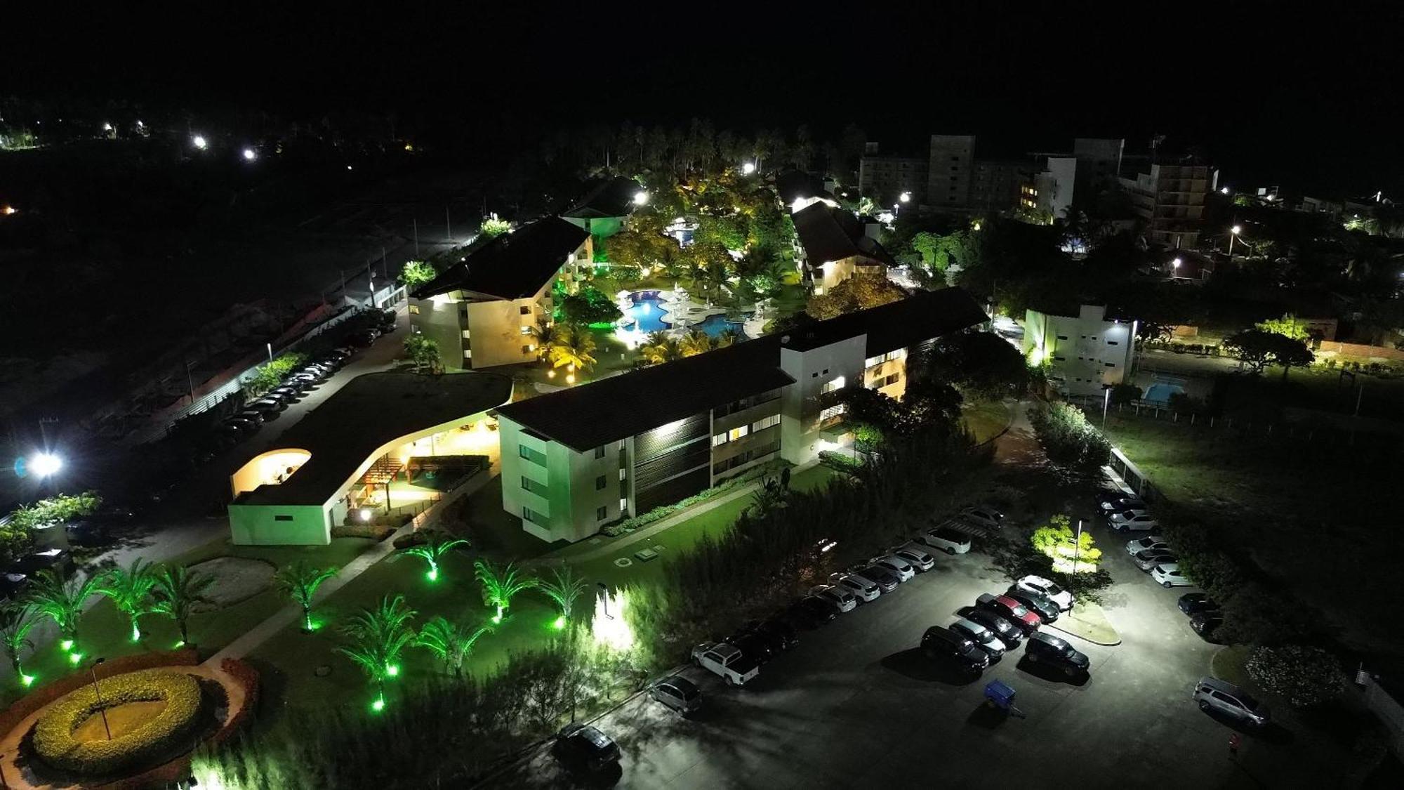 Carneiros Beach Resort Прайя дос Карнейрос Екстериор снимка