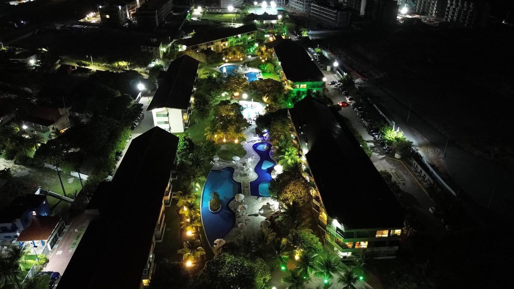 Carneiros Beach Resort Прайя дос Карнейрос Екстериор снимка